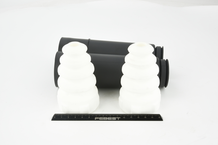OEM 1K0513425D FEBEST Manchetsæt, støddæmper ADSHB-8PAR-KIT med VW, AUDI, SKODA, SEAT