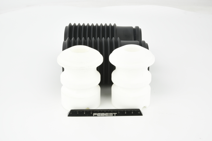 OEM 31331093344 FEBEST Pölysuojasarja, iskunvaimennin BMSHB-E39F-KIT varten BMW