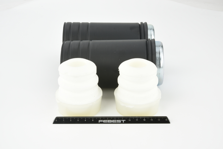 OEM 31336776554 FEBEST Pölysuojasarja, iskunvaimennin BMSHB-E70F-KIT varten BMW, MINI