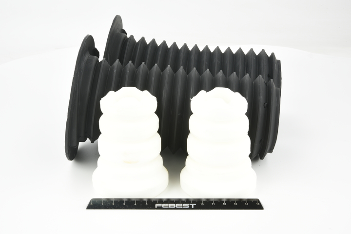 X2 Kit de protecção contra o pó, amortecedor BMSHB-F30F-KIT FEBEST