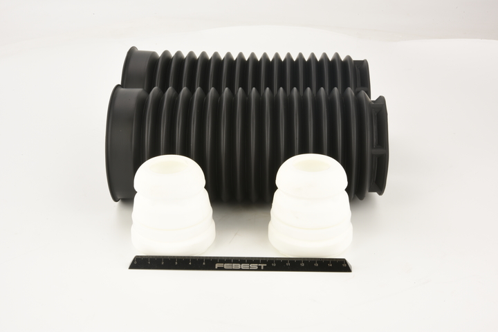 FEBEST Coifa amortecedor & batente do amortecedor BZSHB-246F-KIT