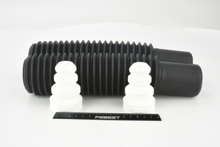 OEM 52687TA0A01 FEBEST Pölysuojasarja, iskunvaimennin HSHB-ACCVIIR-KIT varten HONDA