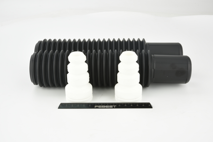 OEM 52722SDAA01 FEBEST Kit de protecção contra o pó, amortecedor HSHB-CLR-KIT para HONDA, ACURA