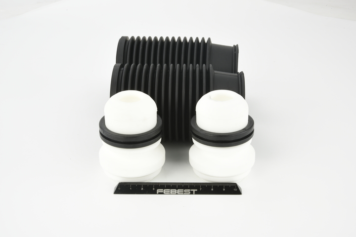 OEM 546023E100 FEBEST Pölysuojasarja, iskunvaimennin HYSHB-SORF-KIT varten KIA, HYUNDAI