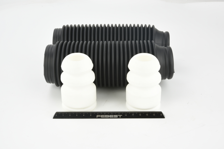 comprar Kit de protecção contra o pó, amortecedor - FEBEST (KSHB-CERR-KIT)