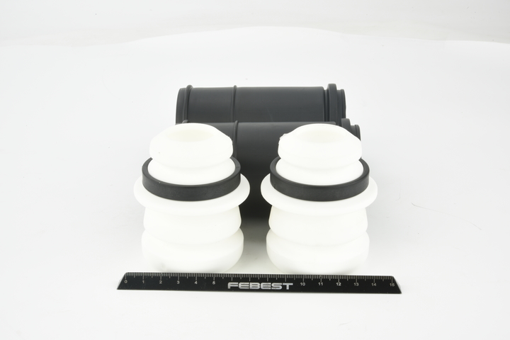 FTO Kit de protecção contra o pó, amortecedor MSHB-CSF-KIT FEBEST