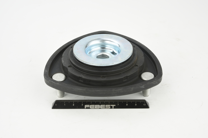FEBEST Suporte, pára-choques (MZSS-KFF) para MAZDA CX-5 (KF) 2.2 D AWD (KF2P) (129 KW / 175 CV / de 2016)