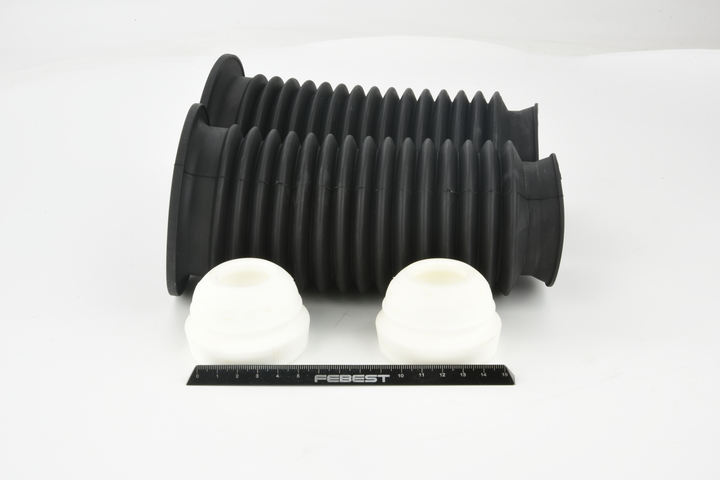 OEM 0344956 FEBEST Pölysuojasarja, iskunvaimennin OPSHB-ASHF-KIT varten OPEL, VAUXHALL