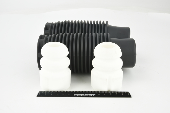 comprar Kit de protecção contra o pó, amortecedor - FEBEST (PGSHB-206F-KIT)