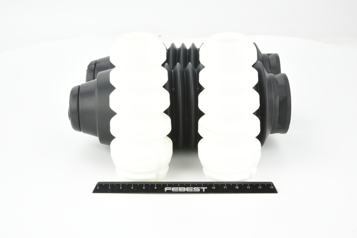 FEBEST Kit de protecção contra o pó, amortecedor (RNSHB-KANGIIF-KIT) para RENAULT KANGOO Express (FW0/1_) 1.6 (81 KW / 110 CV / de 2008)