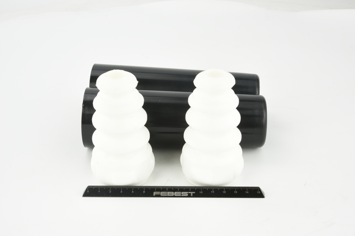 OEM 1K0513425A FEBEST  Staubschutzsatz, Stoßdämpfer STSHB-ALTR-KIT für VW, AUDI, SKODA, SEAT