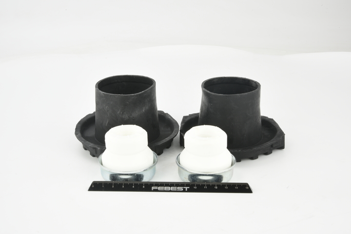 OEM 4825705010 FEBEST Juego de guardapolvos, amortiguador TSHB-ADT250R-KIT para TOYOTA