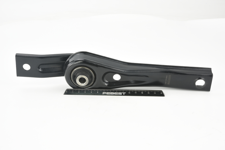FEBEST Soporte de motor (VWM-B8LOWR) para SKODA Octavia III Combi (5E5) 2.0 TSI 4x4 (140 KW / 190 CV / de 2019)