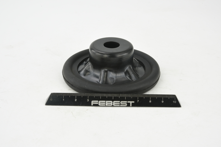 OEM 7M0412319A FEBEST Iskunvaimentimen hela VWSS-7M8UPF varten VW, FORD, SEAT