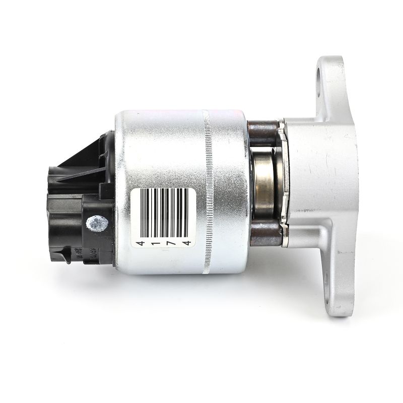 OEM 17094174 DELPHI Venttiili, pakokaasun kierrätys EG10255-12B1 varten FIAT, ALFA ROMEO, IVECO, LANCIA
