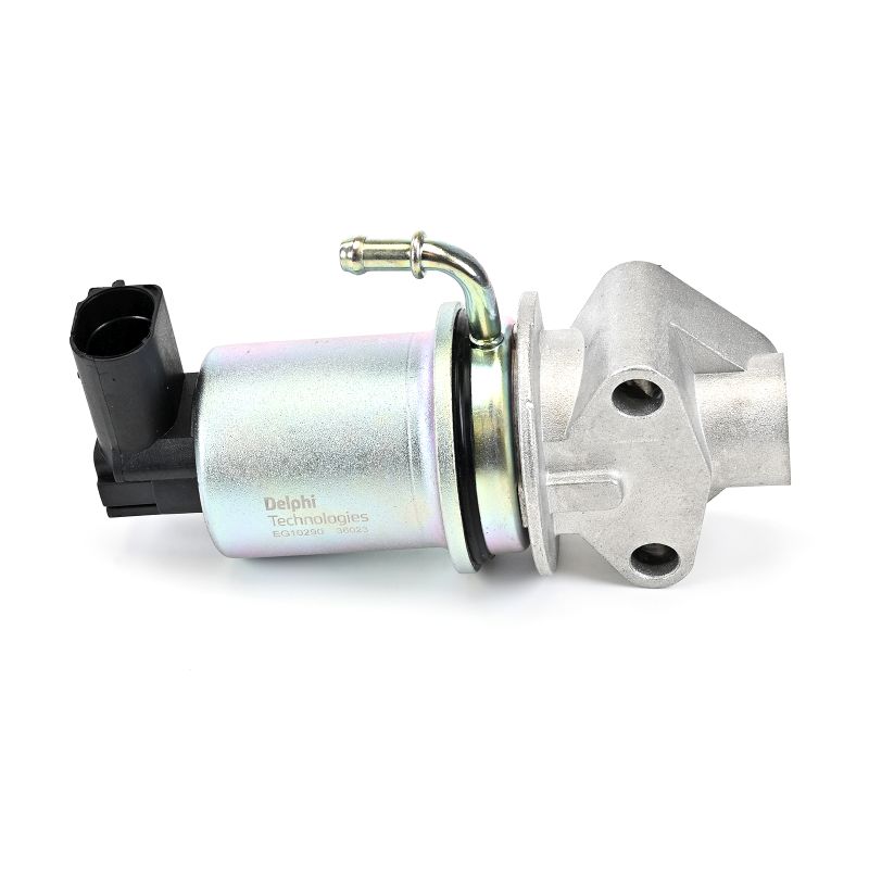 OEM 06A131501F DELPHI Válvula EGR EG10290-12B1 para VOLKSWAGEN, SEAT, AUDI, SKODA, PORSCHE