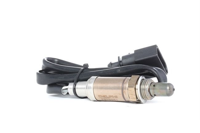 OEM 06A906265B DELPHI Sonda lambda ES10981-12B1 per VOLKSWAGEN, AUDI, SEAT, SKODA, BENTLEY