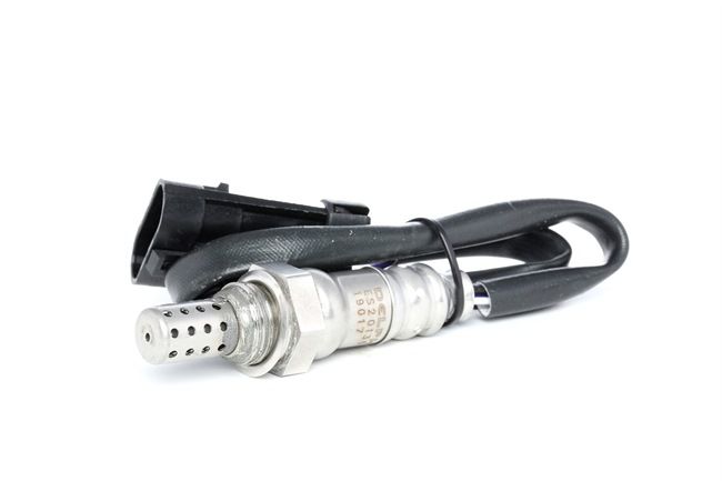 OEM 96394003 DELPHI Sonda lambda ES20135-12B1 per FIAT, OPEL, CHEVROLET, DAEWOO, VAUXHALL