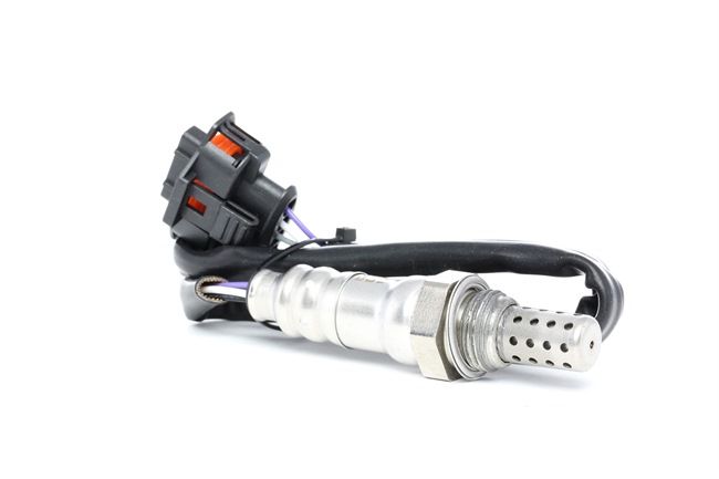 OEM 855351 DELPHI Sonda lambda ES20314-12B1 per FIAT, OPEL, SAAB, VAUXHALL, GMC