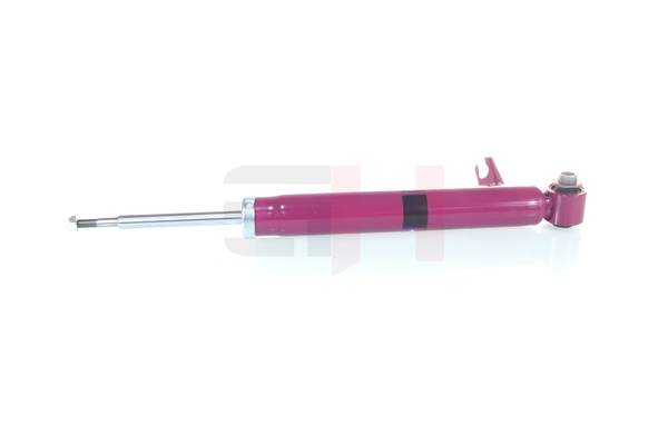 OEM 6781927 GH Iskunvaimennin GH+331506H varten BMW