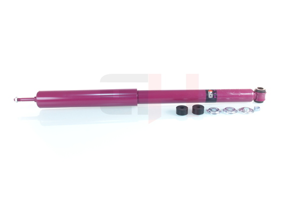 OEM 4853142110 GH Iskunvaimennin GH+334504 varten TOYOTA, LEXUS, WIESMANN