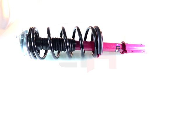 OEM 1323165080 GH Amortiguador telescópico GH+351958C11A para PEUGEOT, CITROЁN, FIAT, ALFA ROMEO, LANCIA