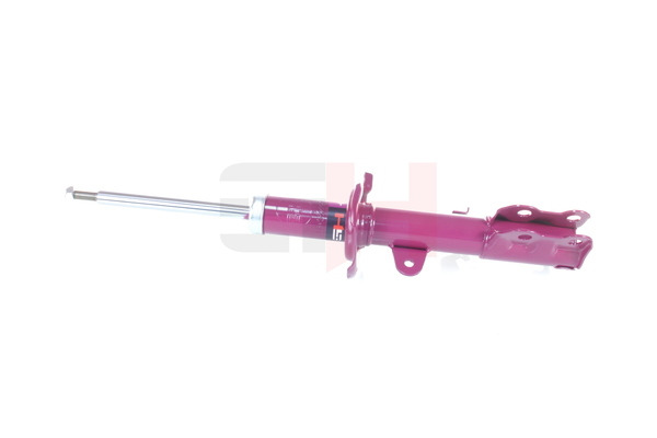 OEM E43023WF0C GH  Stoßdämpfer GH+352227H für NISSAN