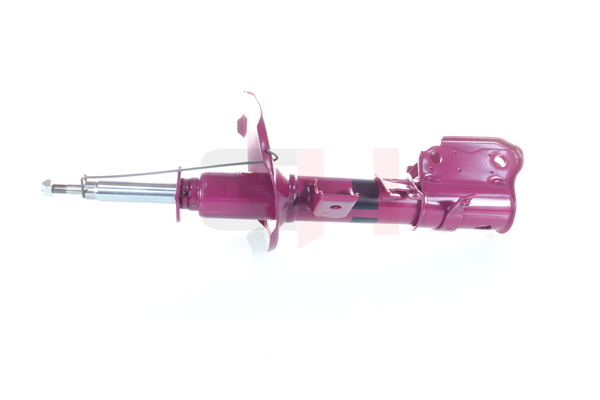 OEM 543022W101 GH Iskunvaimennin GH+352259H varten NISSAN