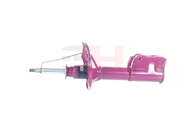 OEM 51605S6DR02 GH Iskunvaimennin GH+353081H varten HONDA