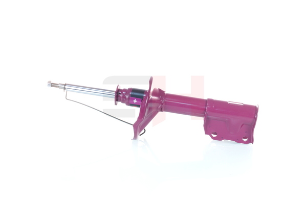 OEM MR316067 GH Iskunvaimennin GH+353081V varten MITSUBISHI