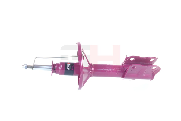 OEM MR316067 GH Iskunvaimennin GH+353082 varten MITSUBISHI