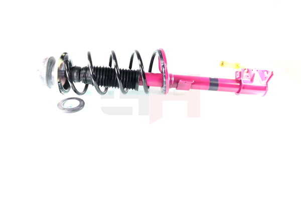 OEM 8200757150 GH Jambe de suspension GH+353998C01 pour RENAULT, DACIA, LAND ROVER