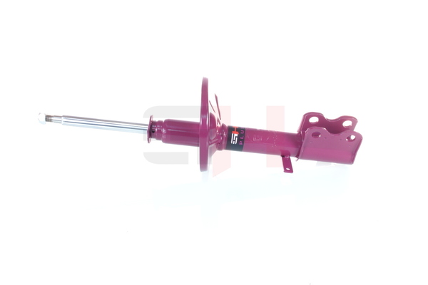 OEM 4851019715 GH Iskunvaimennin GH+354543H varten TOYOTA, LEXUS, WIESMANN