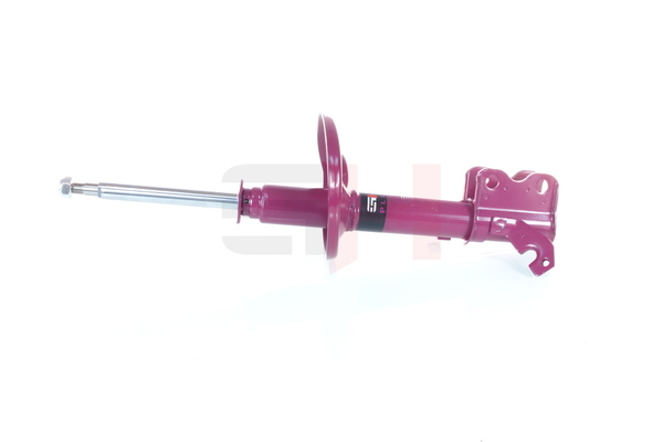 OEM 4851019715 GH Iskunvaimennin GH+354543V varten TOYOTA, LEXUS, WIESMANN