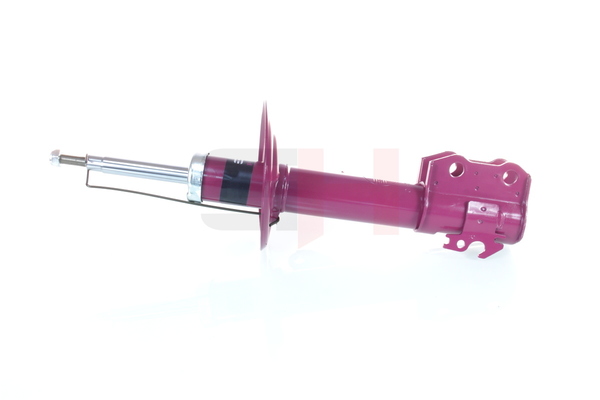 OEM 485100D890 GH Iskunvaimennin GH+354582H varten TOYOTA, LEXUS