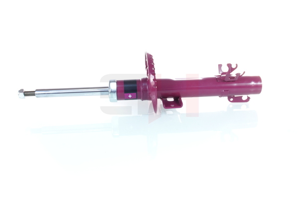 OEM 6C0413031CC GH Støddæmper GH+359914 med VW, AUDI, SKODA, SEAT