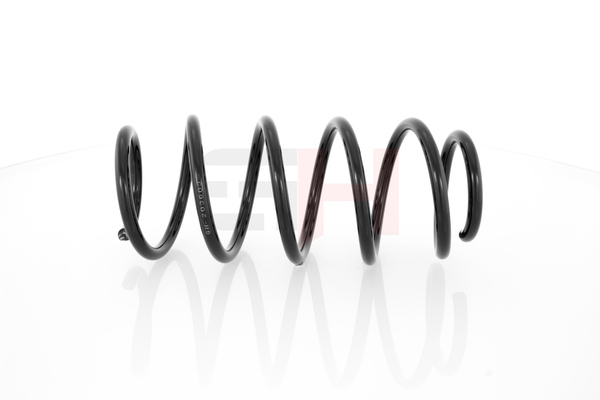 Chassisveer (GH-203603) van GH Voor OPEL Astra G CC (T98) 2.0 OPC (F08, F48) (141 KW / 192 PK / Van 2002)