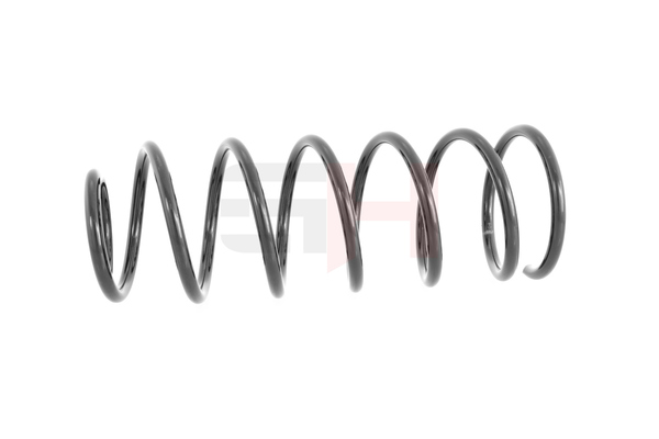 OEM 1H0411105A GH Muelle de suspensión GH-204701 para VOLKSWAGEN, SEAT, AUDI
