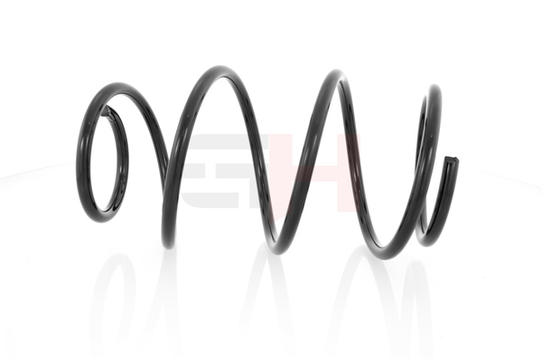 CHRYSLER 300 C Saloon (LX, LE) 3.0 V6 CRD Coil spring GH-209302V