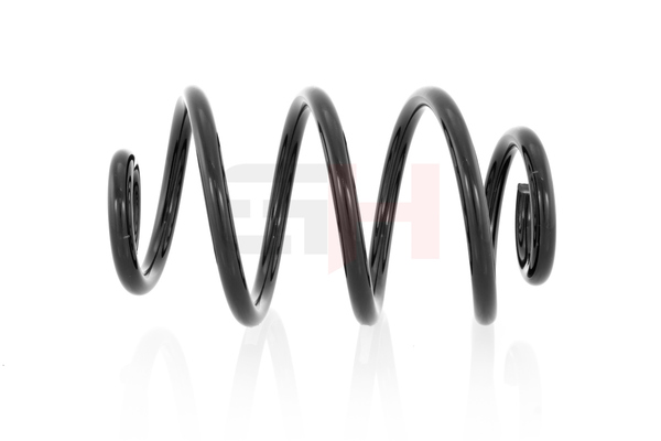Spiralfedern / Fahrwerksfedern GH GH-222204