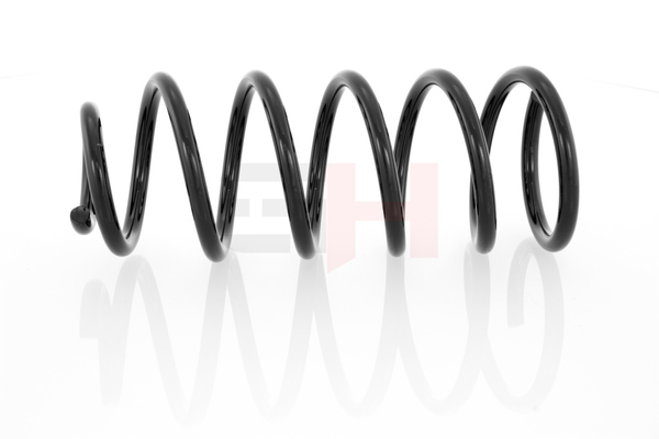 GH Spiralfedern / Fahrwerksfedern GH-222308