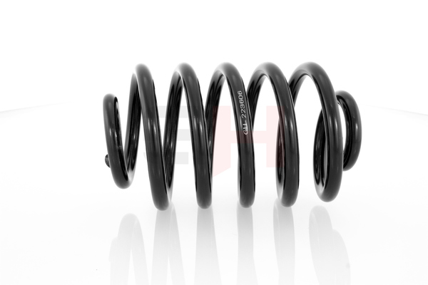 Spiralfedern / Fahrwerksfedern GH GH-223606
