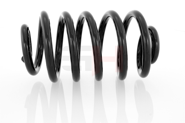Spiralfedern / Fahrwerksfedern GH GH-223607