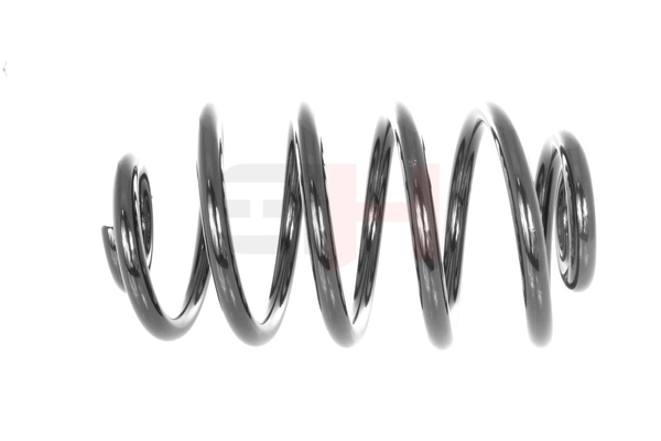 GH Spiralfedern / Fahrwerksfedern GH-223613