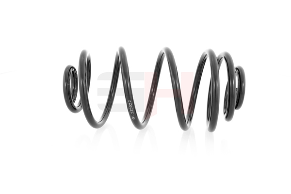 OEM 93181484 GH Coil spring GH-223622 for VAUXHALL, OPEL