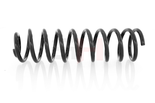 Spiralfedern / Fahrwerksfedern GH GH-224721