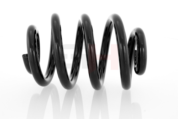 Spiralfedern / Fahrwerksfedern GH GH-224724