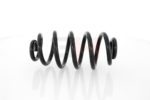 OEM 8E0511115CQ GH Muelle de suspensión GH-224735 para VOLKSWAGEN, SEAT, AUDI, SKODA