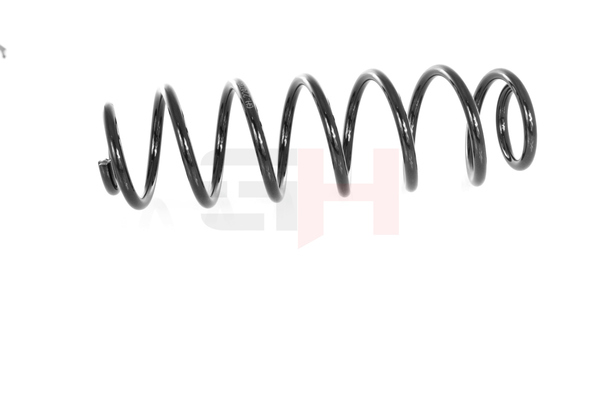 Fjær (GH-224739) fra GH for AUDI A3 Hatchback (8V1, 8VK) 1.5 TFSI (110 KW / 150 HK / Fra 2017)