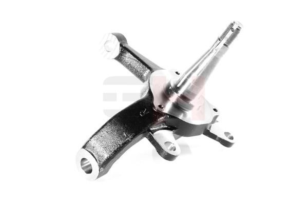 ISUZU D-Max I Pick-up (TFR, TFS) 2.5 4x4 (TFS54) Fusée d'essieu, suspension de roue GH-291406H